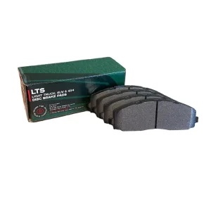 Hawk HB941Y.712 - Hawk LTS Brake Pads; Front, référence HWK-HB941Y.712