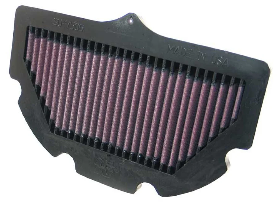 K&N Filtre à air de remplacement SU-7506, référence SU-7506