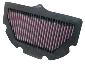 K&N Filtre à air de remplacement SU-7506, référence SU-7506