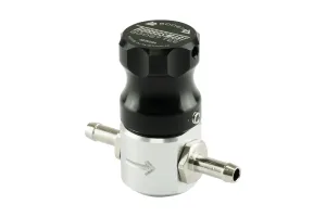 Turbosmart All New Boost Tee Manual Boost Controller Black, référence TS-0101-1102