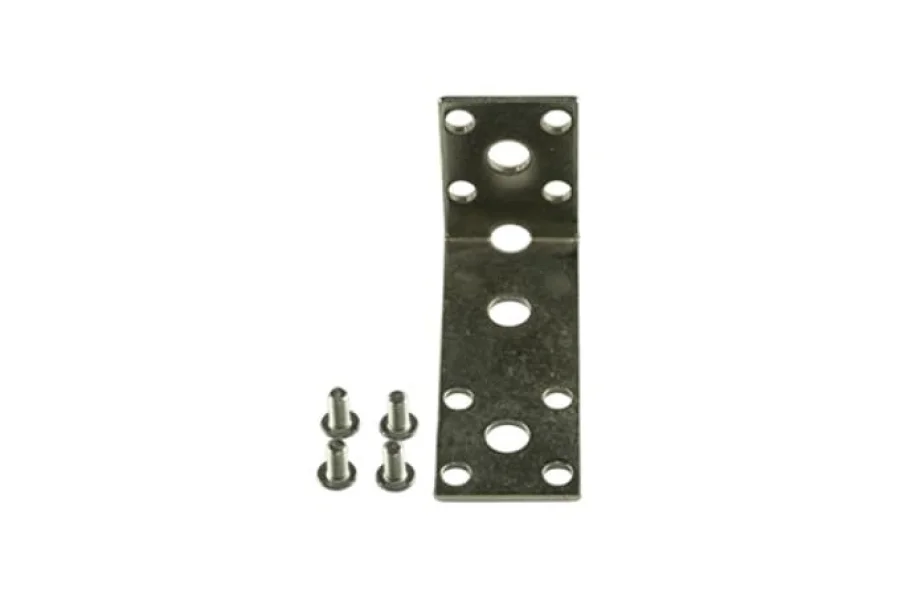 Turbosmart GBCV SS/DS Mounting Bracket, référence TS-0105-3001