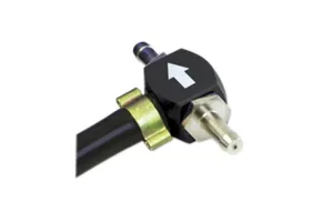 Turbosmart GBCV SS/DS Replacement Tee, référence TS-0105-3002
