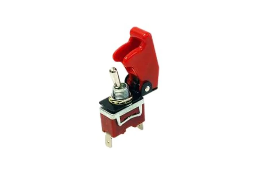 Turbosmart Rocket launcher switch, référence TS-0105-3005