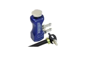 Turbosmart In Cabin Boost Controller Blue, référence TS-0106-1001