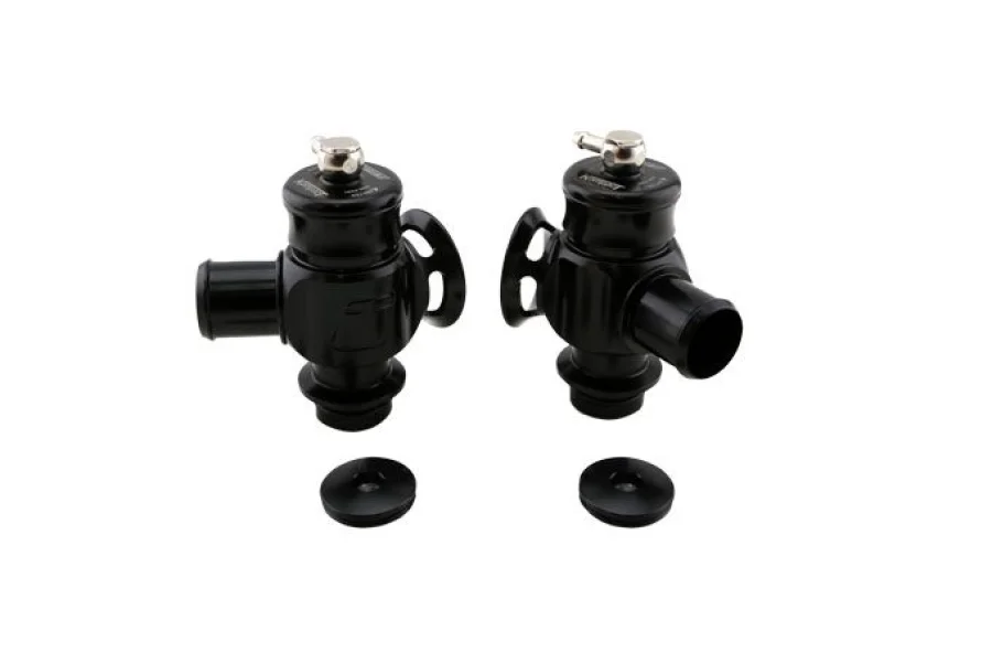 Turbosmart BOV Kompact Dual Port Kit - Cadillac ATS-V, référence TS-0203-1008