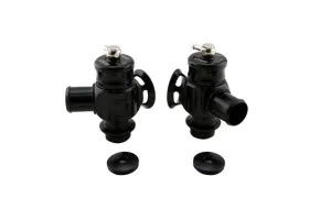 Turbosmart BOV Kompact Dual Port Kit - Cadillac ATS-V, référence TS-0203-1008
