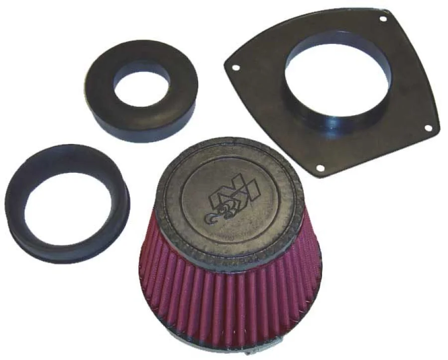 K&N Filtre à air de remplacement SU-7592, référence SU-7592