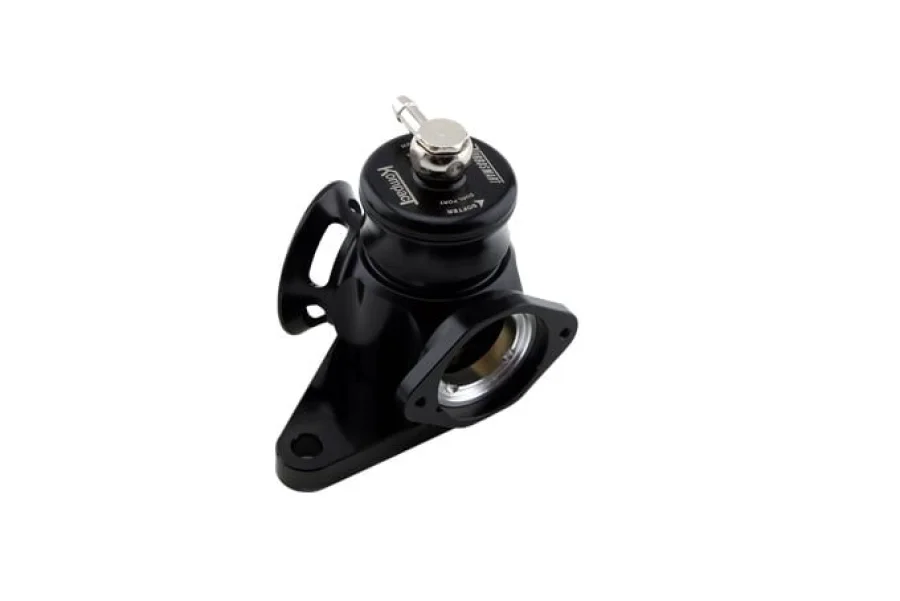 Turbosmart BOV Kompact Dual Port Subaru, référence TS-0203-1015