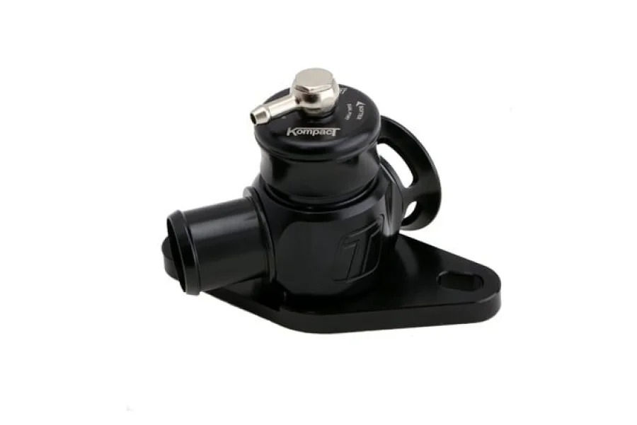 Turbosmart BOV Kompact Dual Port Subaru 98-00 Forester MY99 WRX, référence TS-0203-1016
