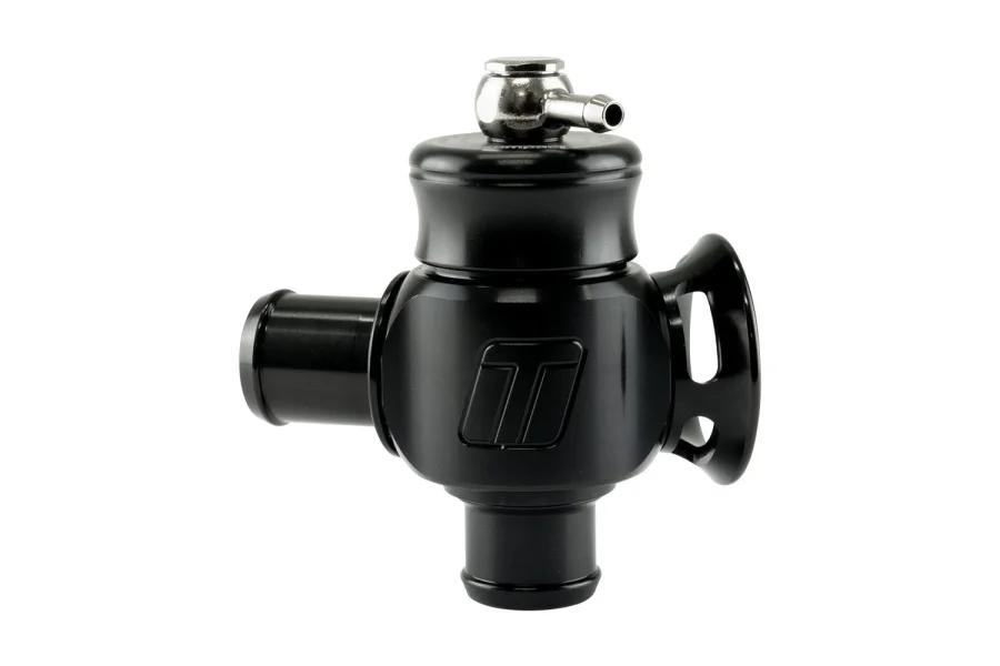 Turbosmart BOV Kompact Dual Port-25mm, référence TS-0203-1022