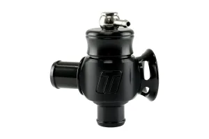 Turbosmart BOV Kompact Dual Port-25mm, référence TS-0203-1022