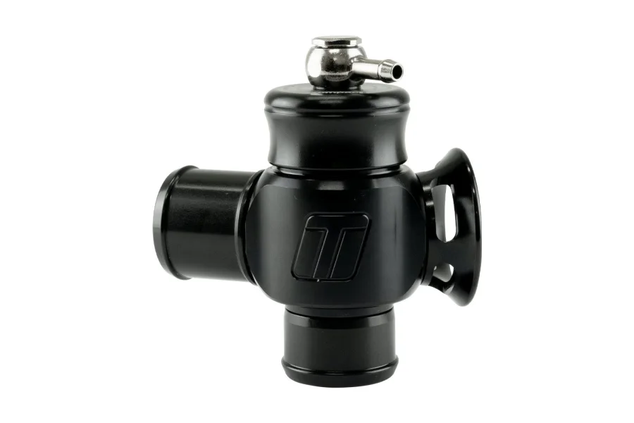 Turbosmart BOV Kompact Dual Port-34mm, référence TS-0203-1023