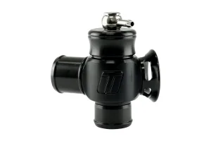 Turbosmart BOV Kompact Dual Port-34mm, référence TS-0203-1023