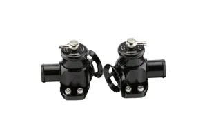 Turbosmart BOV Kompact Dual Port KIA Stinger/Genesis G80 3.3L V6, référence TS-0203-1025