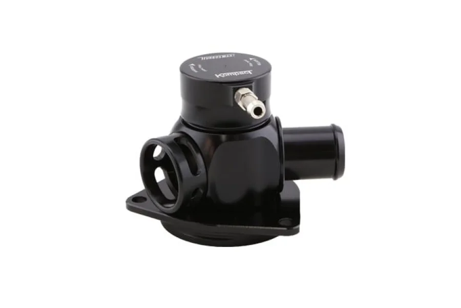 Turbosmart BOV Kompact Dual Port Hyundai Veloster, référence TS-0203-1031