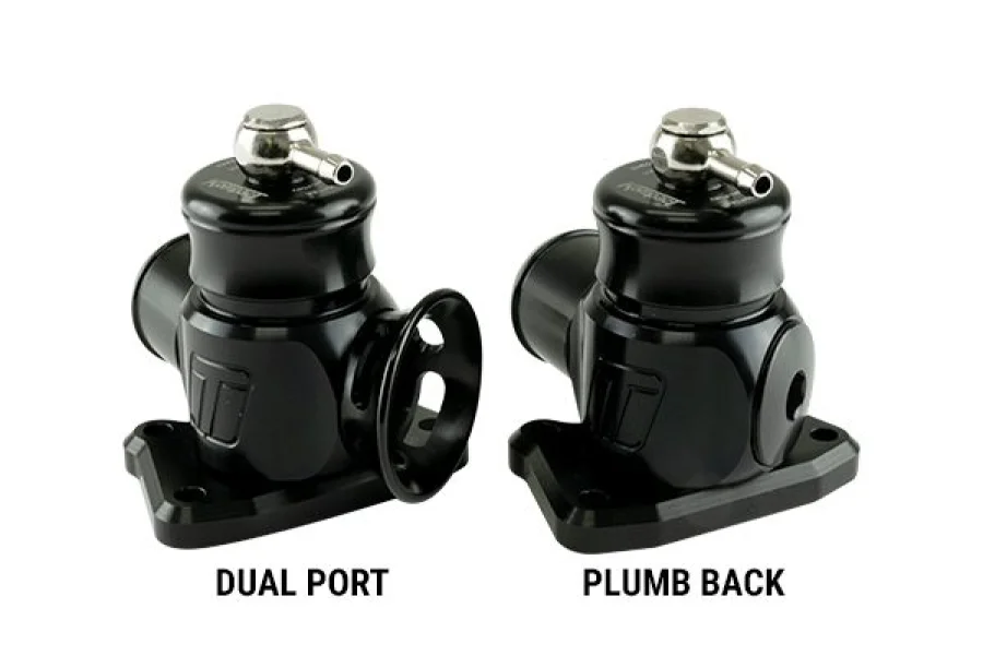 Turbosmart BOV Kompact Dual Port Hyundai i20N, référence TS-0203-1033