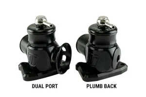 Turbosmart BOV Kompact Dual Port Hyundai i20N, référence TS-0203-1033