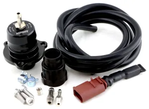 Turbosmart BOV Kompact VAG 2.0T V2 Dual Port, référence TS-0203-1041