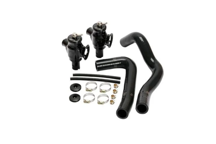 Turbosmart BOV Kompact Dual Port System - BMW, référence TS-0203-1050