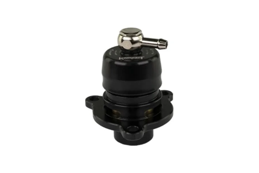 Turbosmart BOV Kompact Shortie Dual Port Renault Clio RS, référence TS-0203-1057