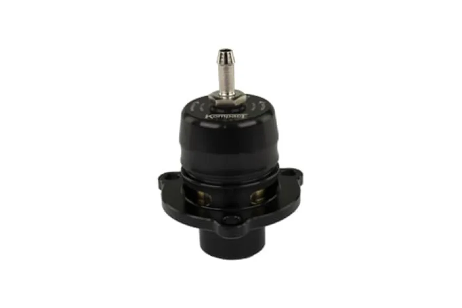 Turbosmart BOV Kompact Dual Port Shortie VR10, référence TS-0203-1059