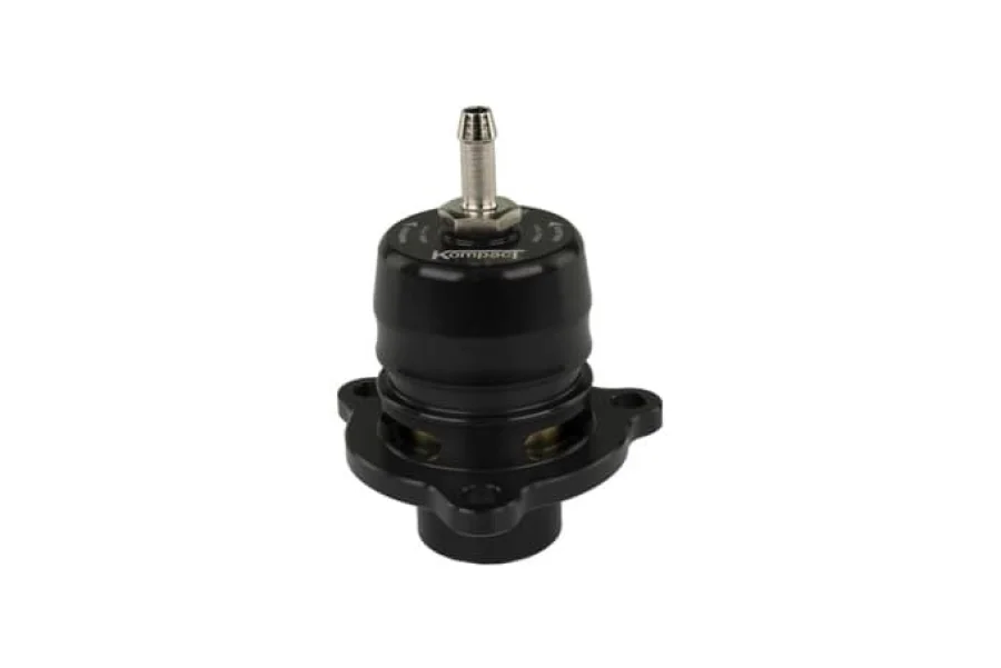 Turbosmart BOV Kompact Shortie Dual Port Mercedes A45 AMG, référence TS-0203-1062