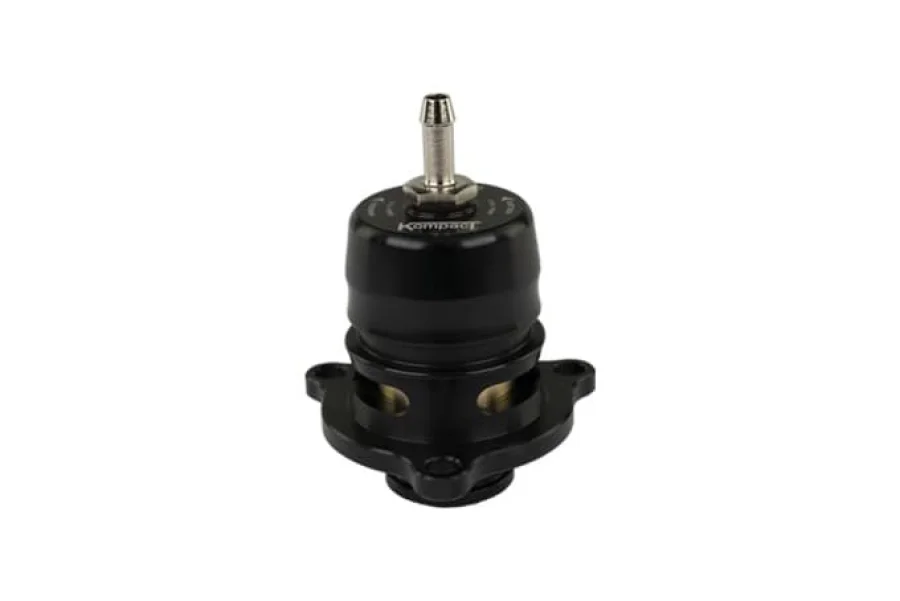 Turbosmart BOV Kompact Dual Port Ford Focus RS 2016 2.3L Ecoboost, référence TS-0203-1064