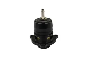 Turbosmart BOV Kompact Dual Port Ford Focus RS 2016 2.3L Ecoboost, référence TS-0203-1064