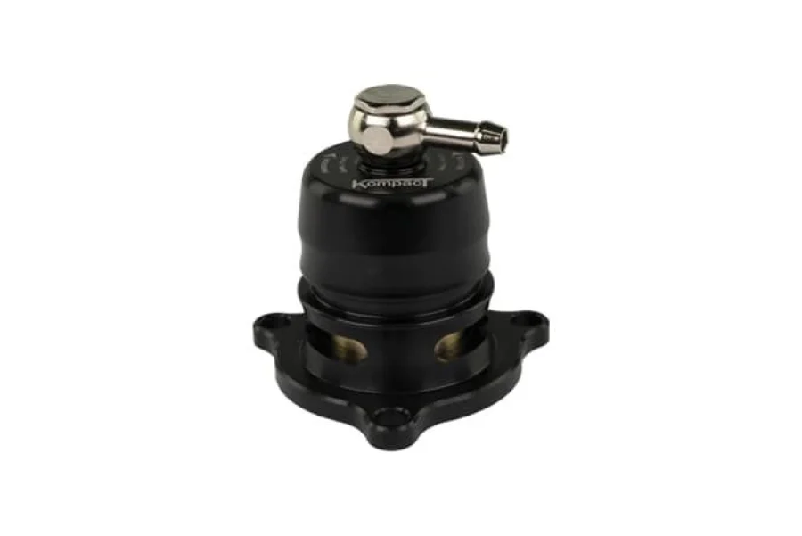 Turbosmart BOV Kompact Dual Port Shortie Ford 1L Ecoboost, référence TS-0203-1065