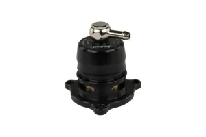 Turbosmart BOV Kompact Dual Port Shortie Ford 1L Ecoboost, référence TS-0203-1065
