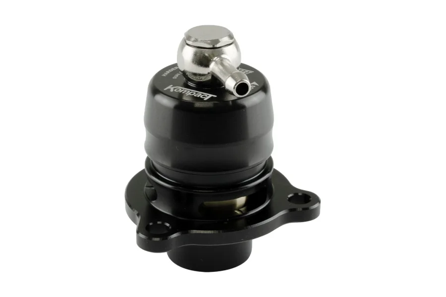 Turbosmart BOV Kompact Shortie Dual Port Ford Fiesta ST 1.6L Ecoboost, référence TS-0203-1066