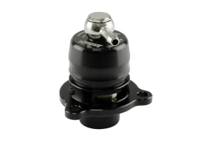 Turbosmart BOV Kompact Shortie Dual Port Ford Fiesta ST 1.6L Ecoboost, référence TS-0203-1066