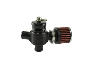 Turbosmart BOV Kompact Dual Port Polaris Razor RZR Turbo 2016+, référence TS-0203-1069