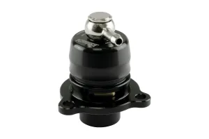 Turbosmart BOV Kompact Shortie Dual Port Ford Mustang 2015+ 2.3L Ecoboost, référence TS-0203-1081