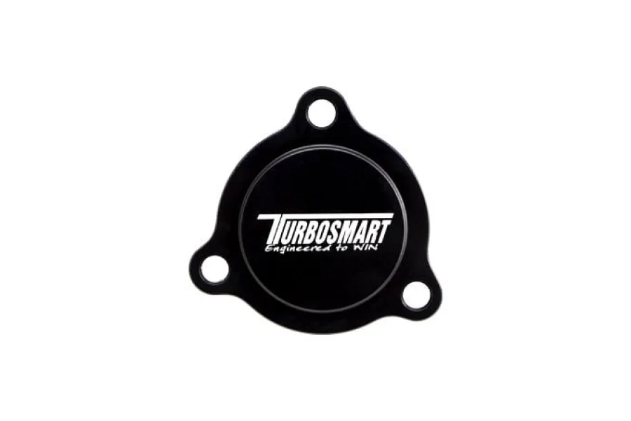 Turbosmart BOV Blanking / Block Off Suit Mustang/Fiesta, référence TS-0203-1102