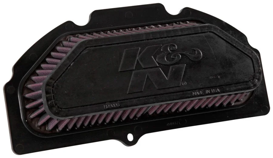 K&N Filtre à air de remplacement SU-9915, référence SU-9915