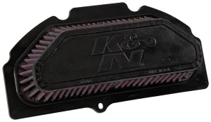 K&N Filtre à air de remplacement SU-9915, référence SU-9915