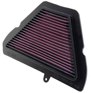 K&N Filtre à air de remplacement TB-1005, référence TB-1005