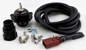 Turbosmart BOV Kompact PlumBack - Shortie - VAG 2.0TS/TSFI, référence TS-0203-1241