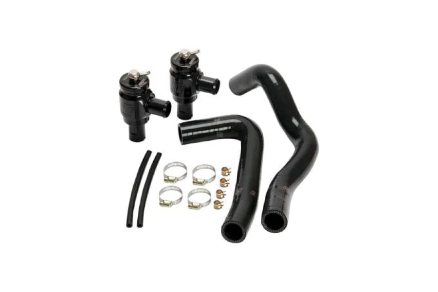 Turbosmart BOV Kompact PlumBack - Shortie - BMW 335, référence TS-0203-1250