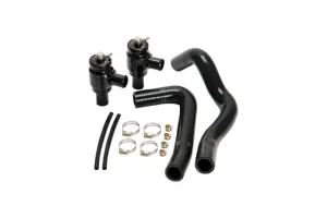 Turbosmart BOV Kompact PlumBack - Shortie - BMW 335, référence TS-0203-1250