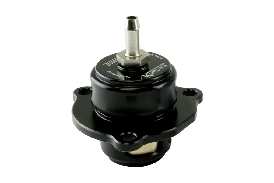 Turbosmart BOV Kompact PlumBack - Shortie, référence TS-0203-1261