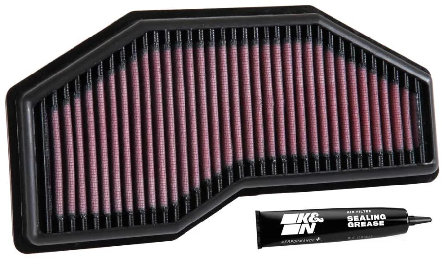 K&N Filtre à air de remplacement TB-1016, référence TB-1016