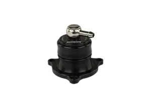 Turbosmart BOV Kompact PlumBack - Shortie - Ford 1L Ecoboost, référence TS-0203-1265