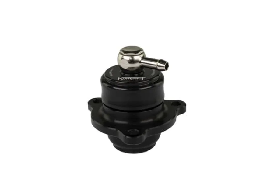 Turbosmart BOV Kompact PlumBack - Shortie - Ford Fiesta 1.6L EcoBoost, référence TS-0203-1266