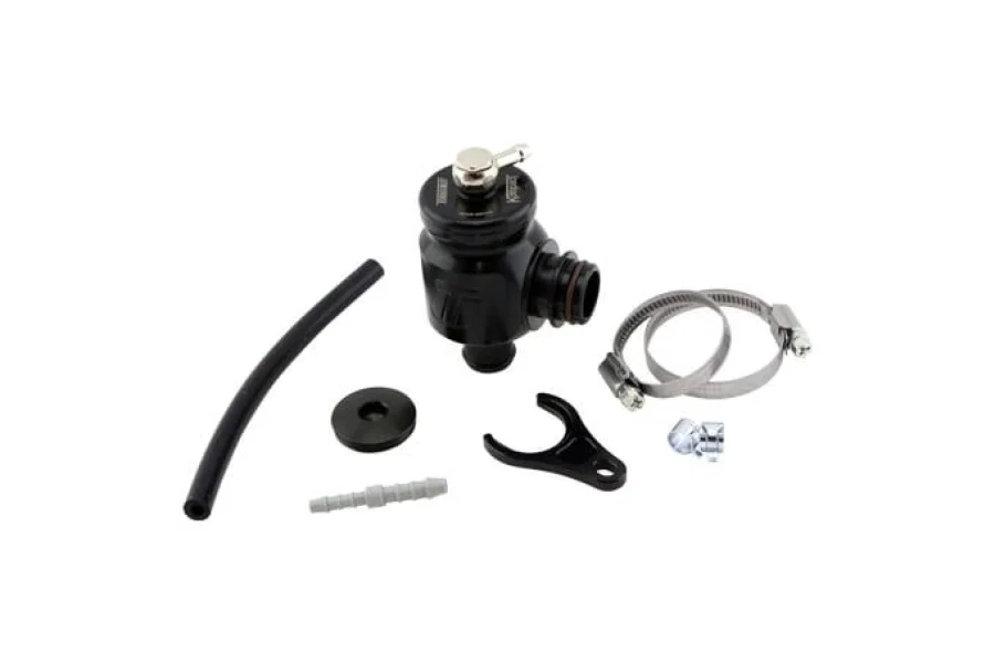 Turbosmart BOV Kompact PlumBack - Shortie - Suzuki Swift, référence TS-0203-1271