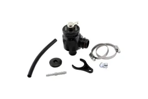 Turbosmart BOV Kompact PlumBack - Shortie - Suzuki Swift, référence TS-0203-1271