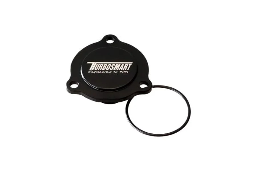 Turbosmart BOV Blanking /Block off Suit Borg Warner KKK, référence TS-0203-2002