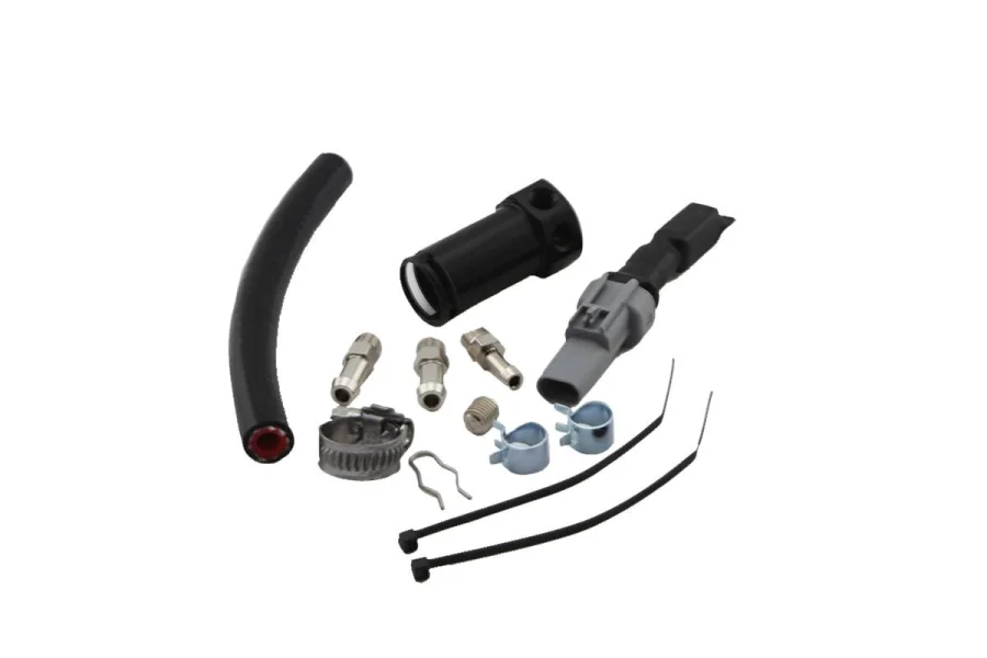 Turbosmart BOV Ford Mustang 2.3L Ecoboost Plug & MAP Adapter, référence TS-0203-2067