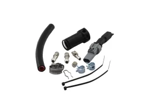 Turbosmart BOV Ford Mustang 2.3L Ecoboost Plug & MAP Adapter, référence TS-0203-2067